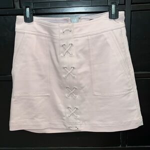 Express Mini Skirt